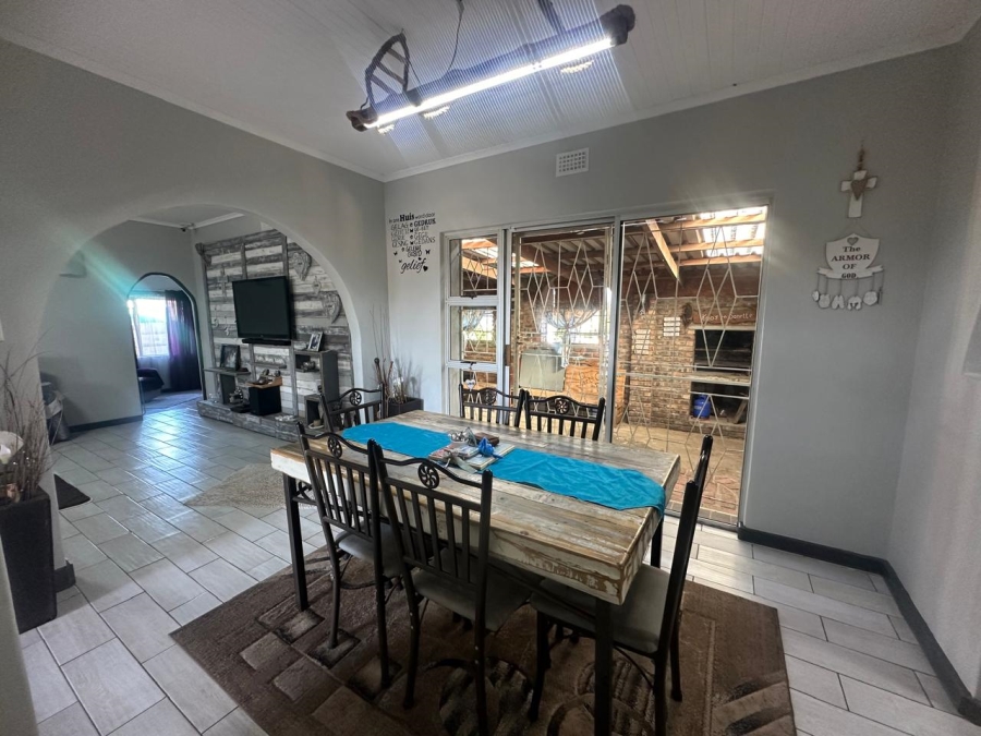 3 Bedroom Property for Sale in Bothasrus Eastern Cape
